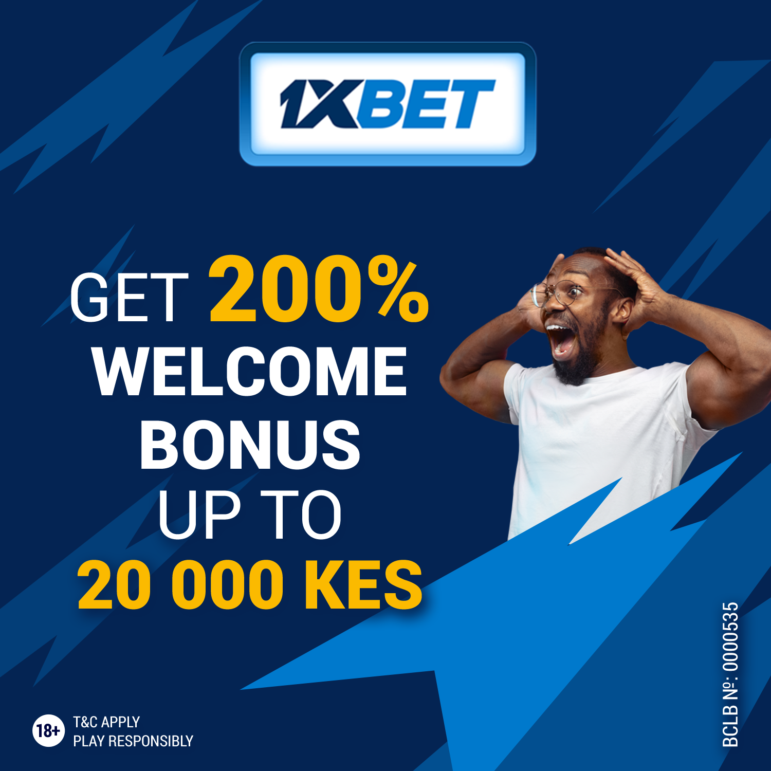 1xbet Logo